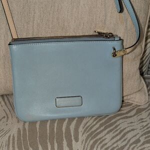Marc By Marc Jacobs Double Percy  Crossbody